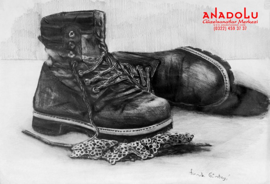 Karakalem Hobi Kursları