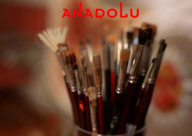 Yağlı Boya Kursları